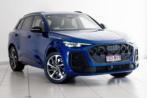 Audi Q5 TDI 150kW Sport GU