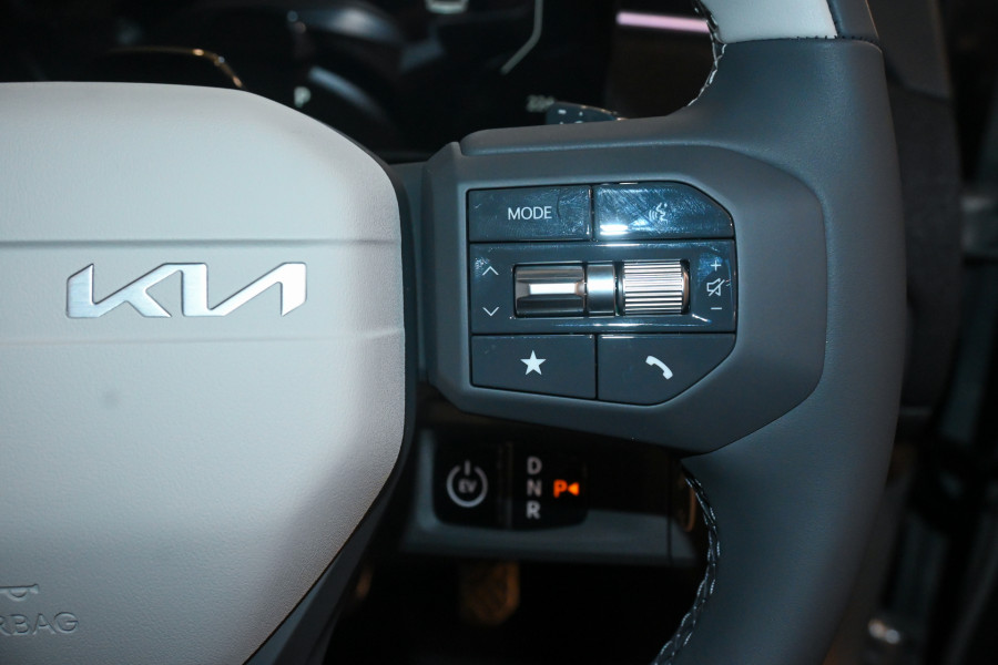2025 Kia EV3 SV GT-Line SUV Image 14