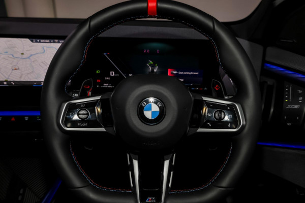 2025 BMW X3 G45 M50 xDrive SUV image 15