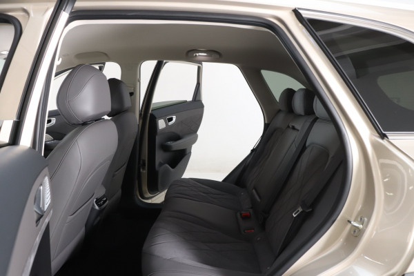 2026 MG MGS6 EV IS3E Essence SUV Image 14