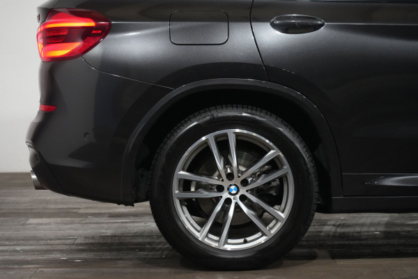 2018 BMW X3 xDrive20d SUV Image 6