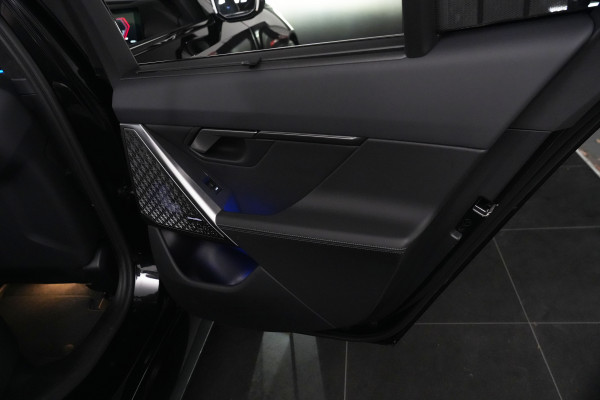 2025 BMW M5 Touring SUV Image 56