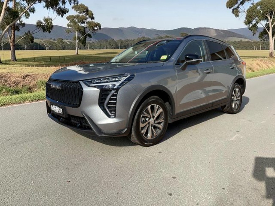 2026 GWM Haval Jolion A01 Lux SUV Image 3