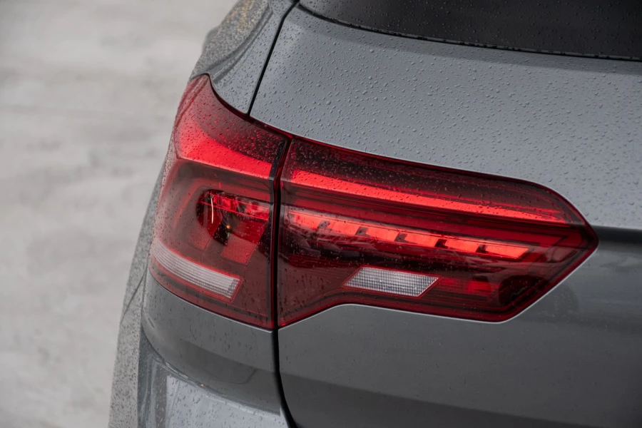 2025 MY26 Volkswagen T-Roc D11 140TSI R-Line SUV Image 26