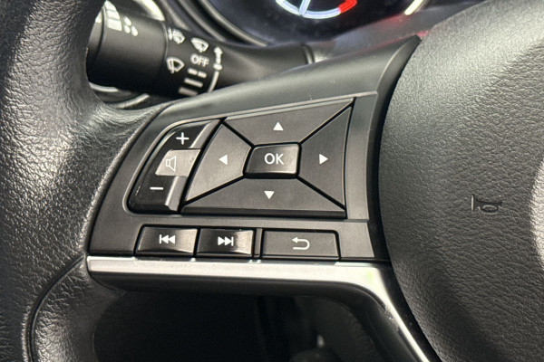 2018 Nissan X-Trail T32 Series II ST SUV