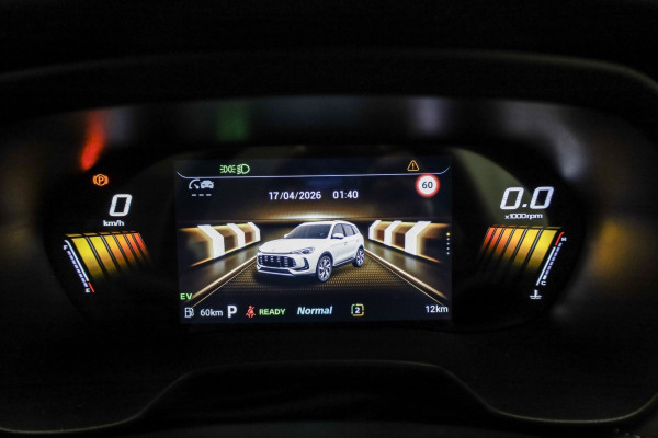 2026 MG ZS Essence Hybrid+ SUV Image 11
