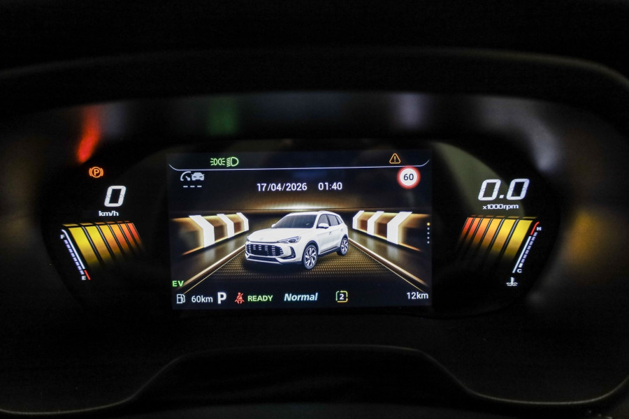 2026 MG ZS Essence Hybrid+ SUV Image 11