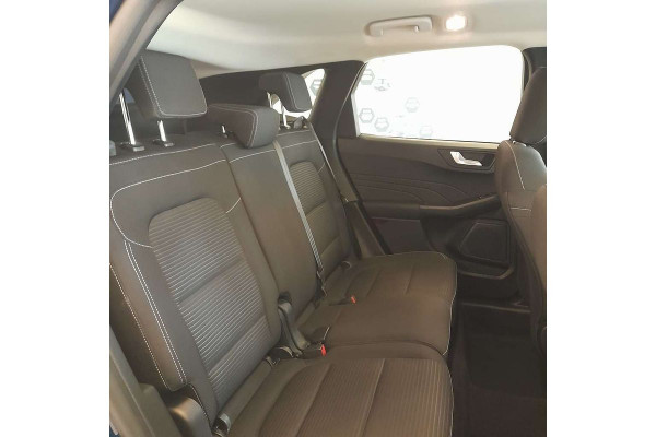 2022 Ford Escape ZH  SUV Image 10