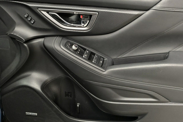 2019 Subaru Forester S5 2.5i-S SUV Image 10