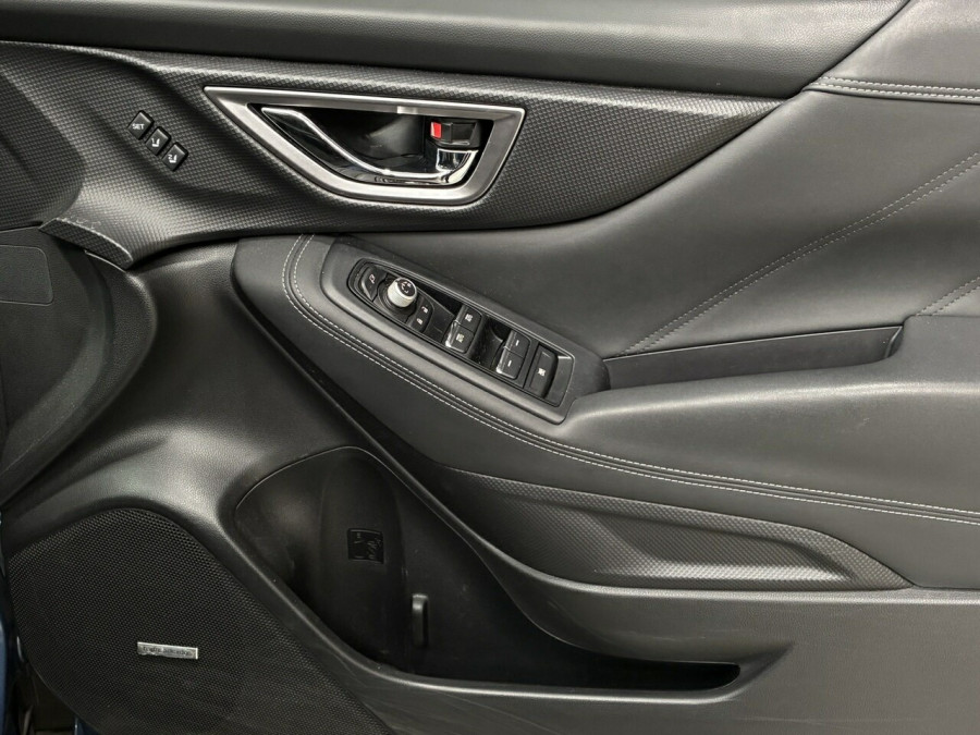 2019 Subaru Forester S5 2.5i-S SUV Image 10