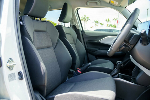 2026 Suzuki Swift UZ Hybrid GLX Hatch Image 18