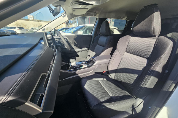 2026 Mitsubishi Outlander ZM LS SUV Image 12
