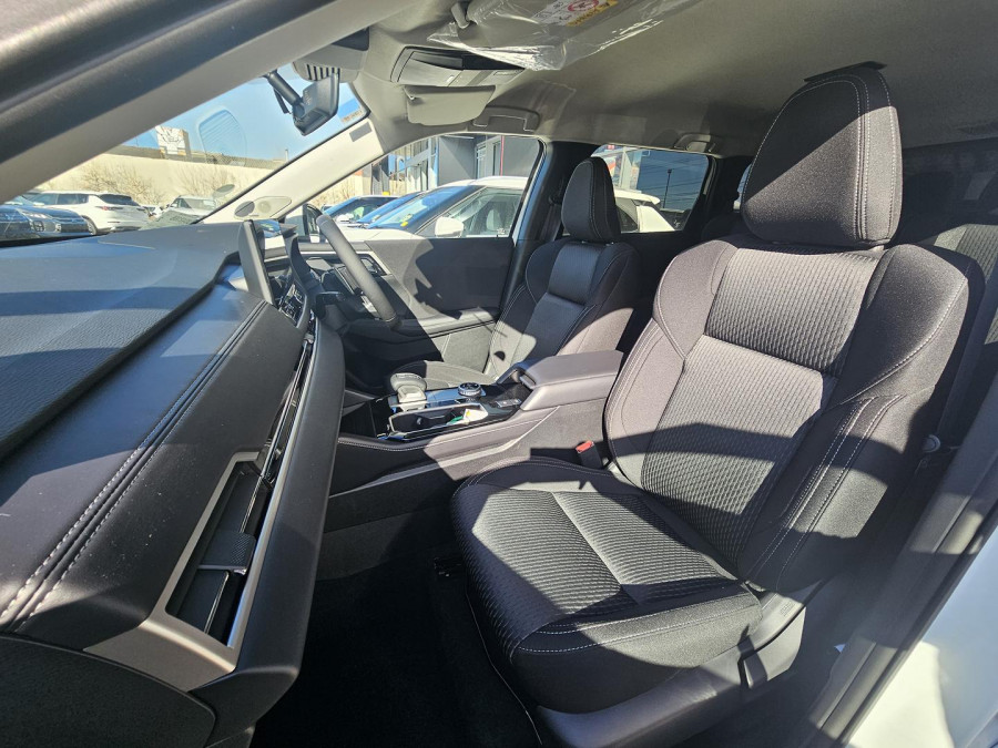 2026 Mitsubishi Outlander ZM LS SUV Image 12