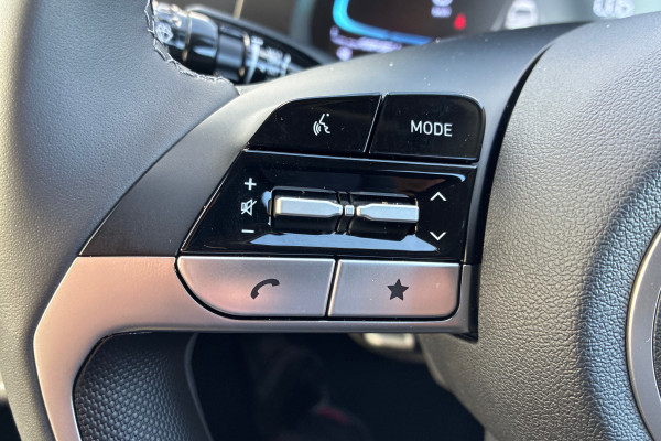 2025 MY26 Hyundai i30 CN7.V4 Elite Sedan Image 21