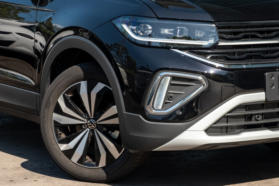 2024 Volkswagen T-Cross D31 85TSI Style SUV Image 6