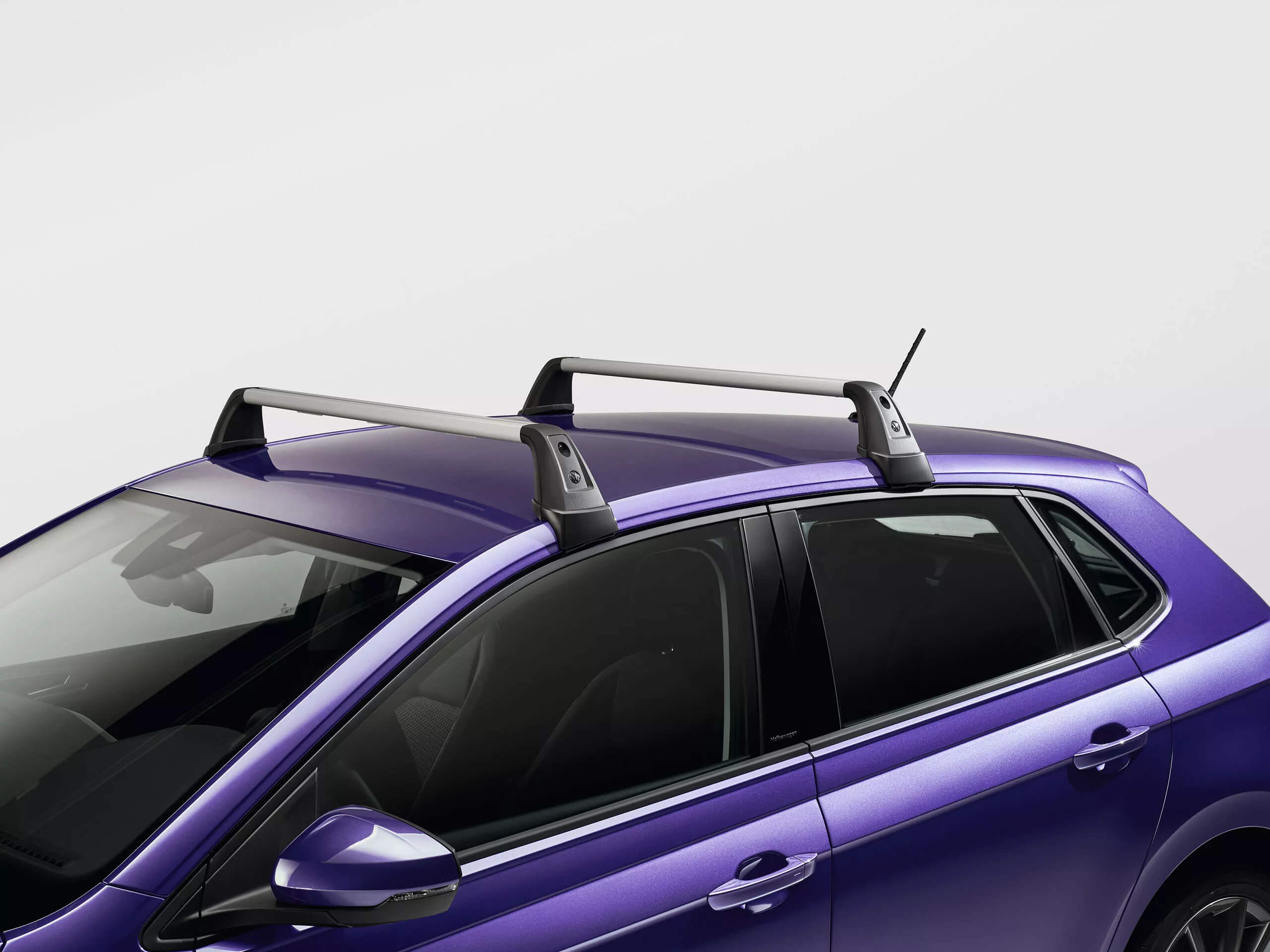 Roof racks