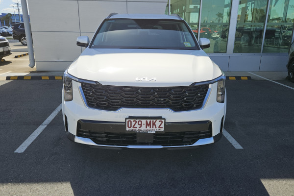 2024 Kia Sorento MQ4 PE Sport Other