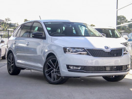 Skoda Rapid 92TSI NH
