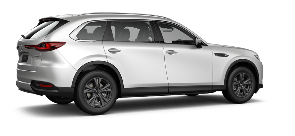 2024 Mazda CX-80 KL D50e Touring SUV Image 12