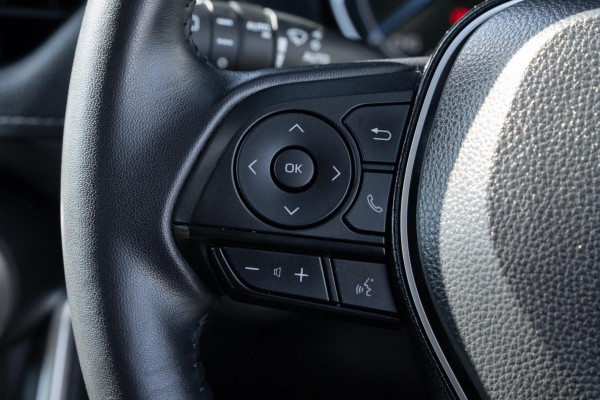 2025 Toyota RAV4 AXAH54R GX SUV Image 15