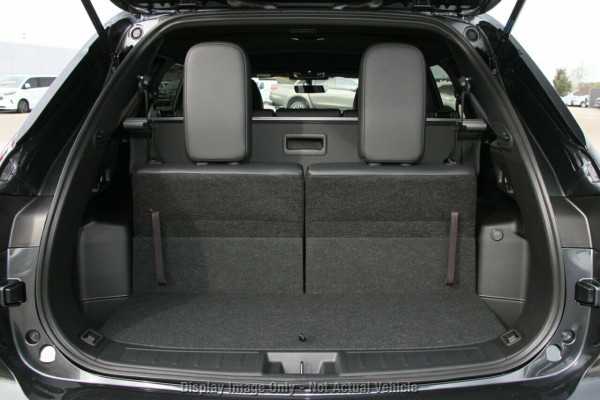 2026 Mitsubishi Outlander ZM Black Edition SUV Image 15