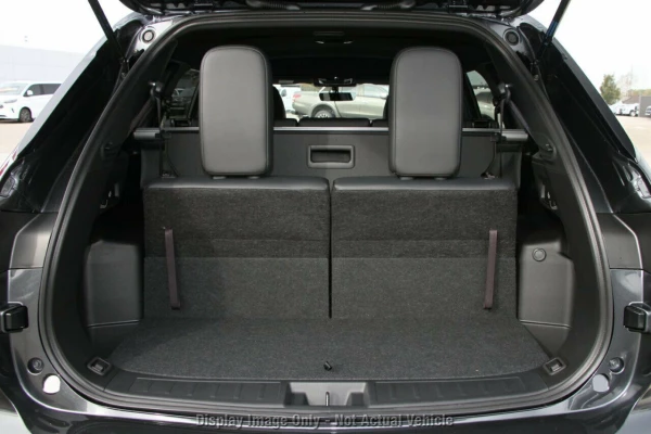 2026 Mitsubishi Outlander ZM Black Edition SUV Image 15
