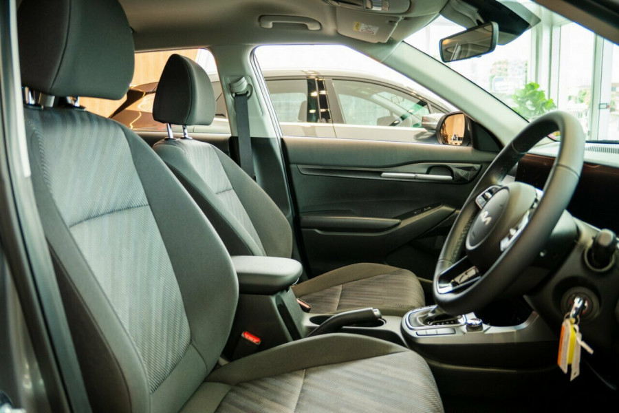 2024 MY25 Kia Seltos SP2 PE Sport SUV Image 17