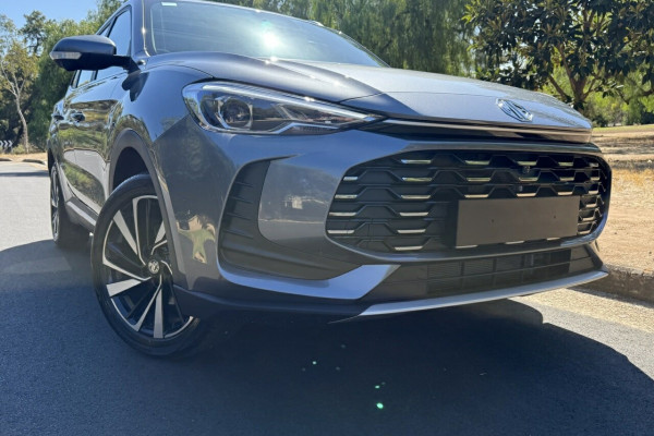 2024 MY24.5 MG ZS ZS32 Essence Hybrid+ SUV