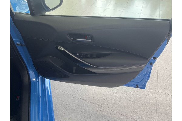2023 MY24 Toyota Corolla GZEA14R GR GTS Hatch Image 5
