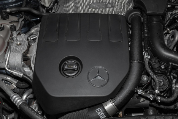 2020 Mercedes-Benz GLB-Class X247 GLB200 SUV image 18