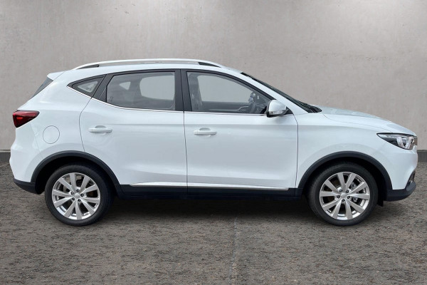 2022 MG ZS AZS1 Excite SUV