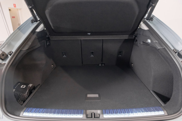 2026 Audi Q3 FJ TFSI 110kW SUV image 17