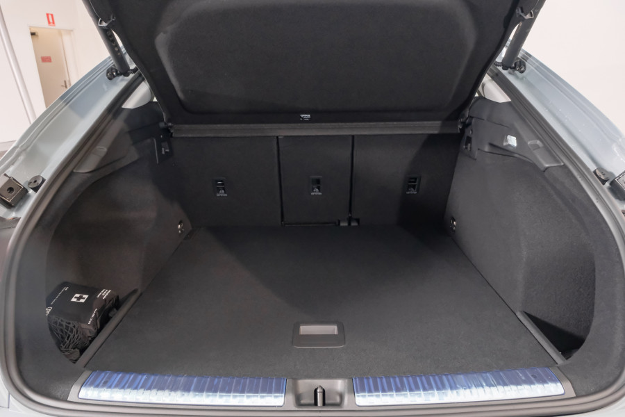 2026 Audi Q3 FJ TFSI 110kW SUV
