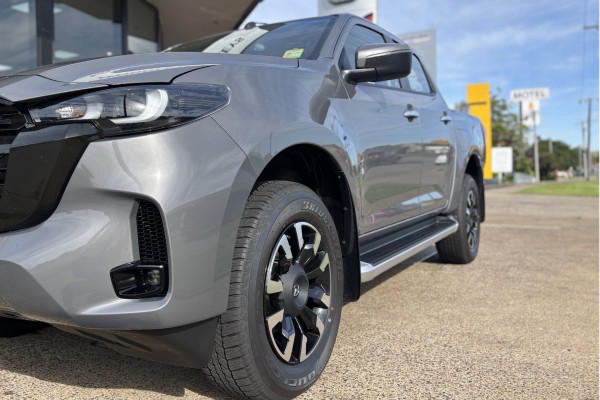 2026 Mazda BT-50 TF XTR Ute Image 12