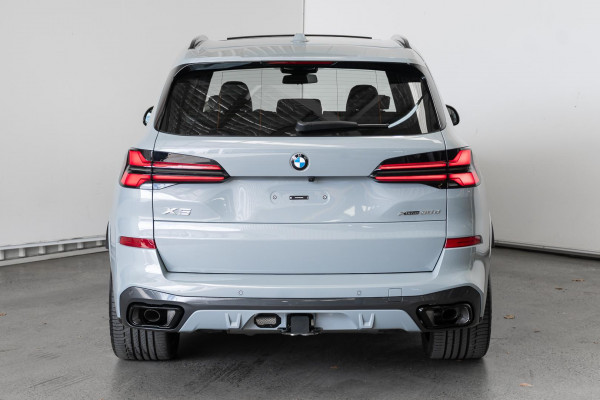 2026 BMW X5 G05 LCI xDrive30d M Sport SUV image 5