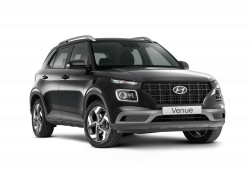 Hyundai Venue Active Base