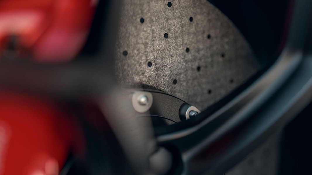 RS Brakes Image