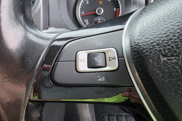2015 Volkswagen Amarok 2H TDI420 Ute Image 20