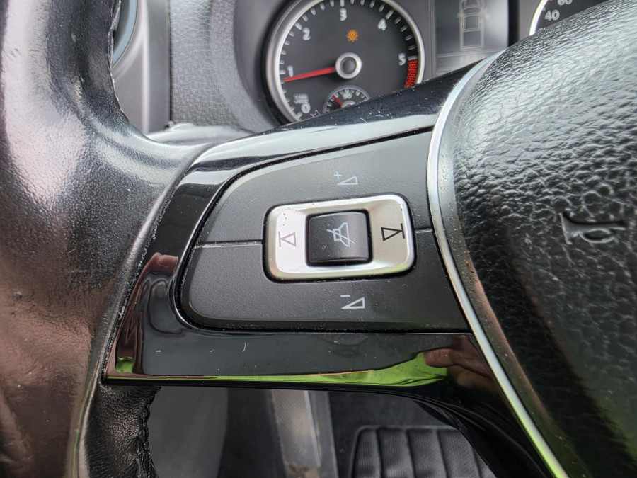 2015 Volkswagen Amarok 2H TDI420 Ute Image 20