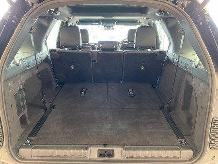 2019 MY20 Land Rover Discovery Series 5 L462 MY SD4 Suv