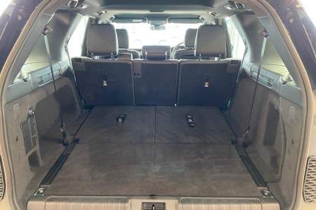 2019 MY20 Land Rover Discovery Series 5 L462 MY SD4 Suv