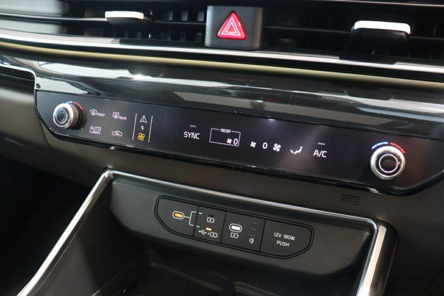 2025 Kia Carnival KA4 PE GT-Line People Mover Image 30