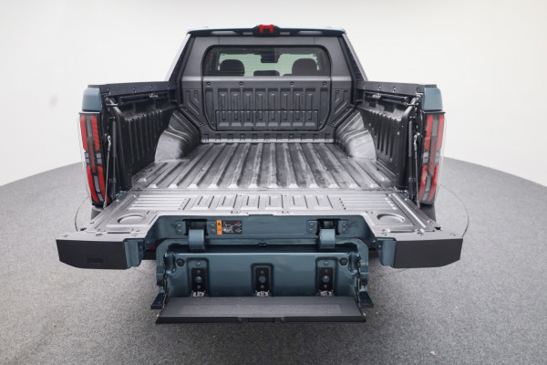 2026 MG U9 Explore Pro Ute Image 19