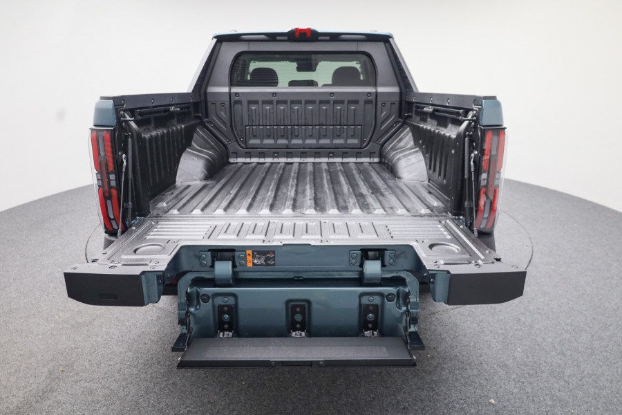 2026 MG U9 Explore Pro Ute Image 19