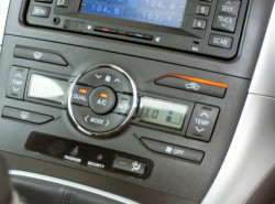 2011 Toyota Corolla ZRE152R MY11 Levin Hatchback