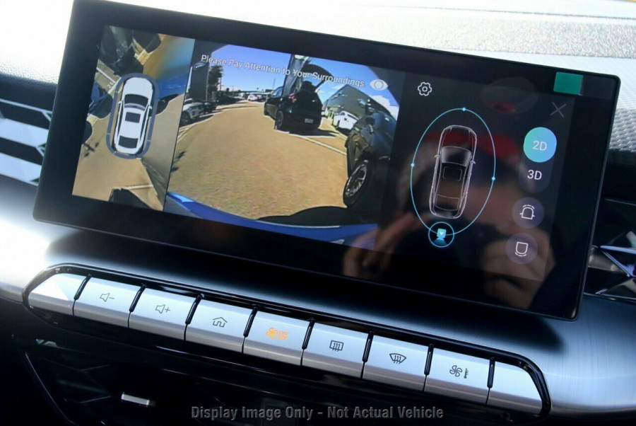 2024 MG MG5 AP32 Essence Sedan Image 13