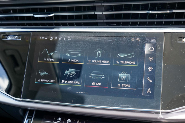 2025 Audi Q7 4M 45 TDI SUV