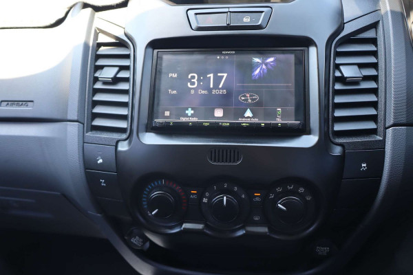 2015 Ford Ranger PX XLS Ute Image 18