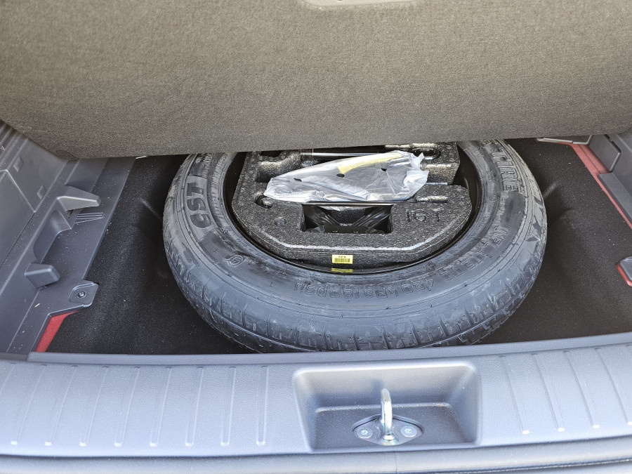 2025 MY26 Hyundai KONA SX2.V3 Premium SUV Image 7