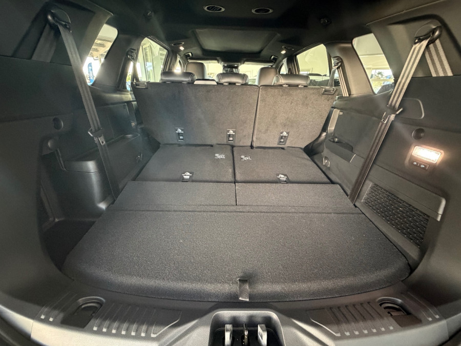 2026 MY26.5 Ford Everest UB Platinum SUV Image 23